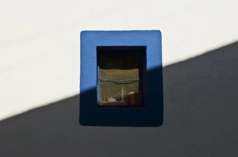 Small window Stock Photos