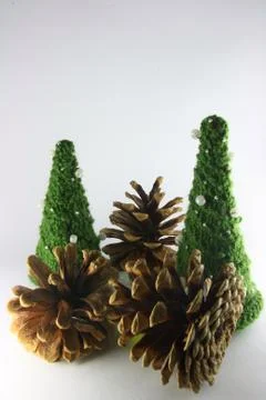 Small winter Stock Photos