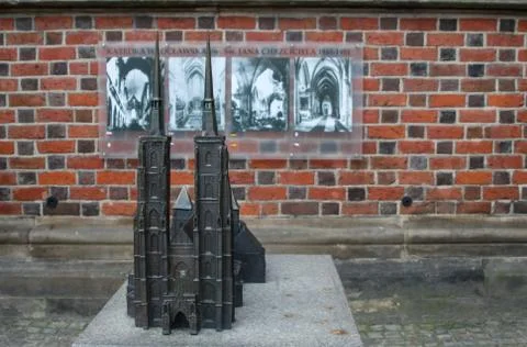 Small Wroclaw Stock Photos