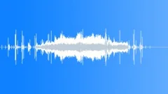 Small young group ovation Sound Effect