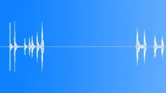 SmallDinosaurChipsSound Effect