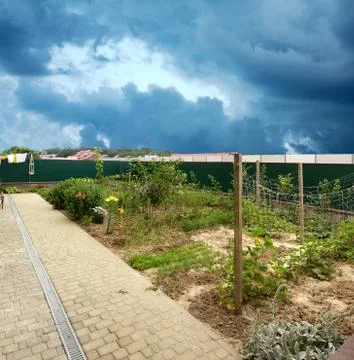 Smallholding Stock Photos