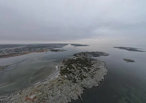 Smarholmen Stock Photos