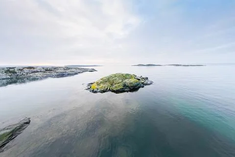 Smarholmen Stock Photos