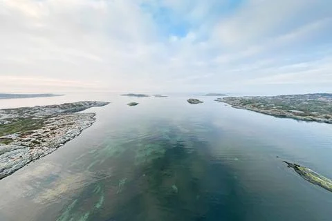 Smarholmen Stock Photos