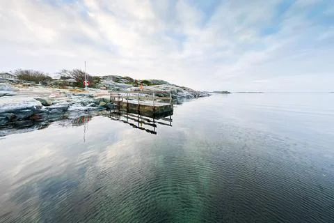 Smarholmen Stock Photos