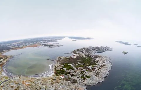 Smarholmen Stock Photos