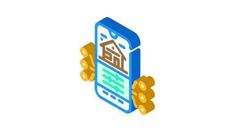 Smart app integration Stock Footage 327274509