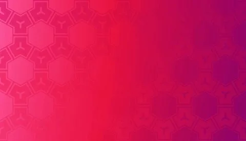 Smart Background With Decorative Triangles Layot. Vector Illustration. Blurre Stock Illustration