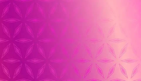 Smart Background With Decorative Triangles Layot. Vector Illustration. Blurre Stock Illustration