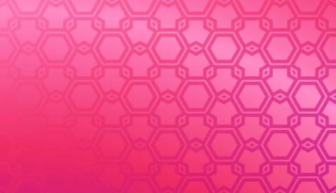 Smart Background With Decorative Triangles Layot. Vector Illustration. Blurre 스톡 일러스트