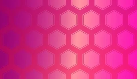 Smart Background With Decorative Triangles Layot. Vector Illustration. Blurre Stock Illustration