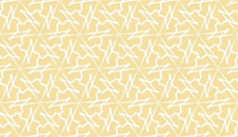 Smart background with decorative triangles layot. Vector illustration. Decora Stock Illustration