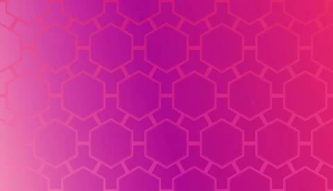 Smart Background With Decorative Triangles Layot. Vector Illustration. Blurre Stock Illustration