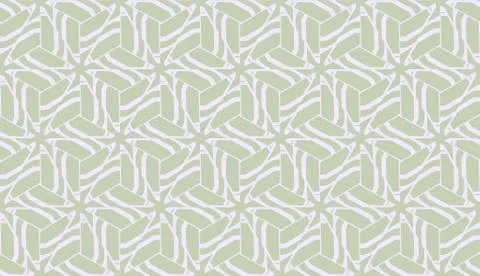 Smart background with decorative triangles layot. Vector illustration. Decora Stock Illustration