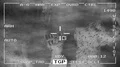Smart bomb missile drop military drone spy war pov aerial shot falling 4k 4k or 4k+ Resolution