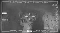Smart bomb missile drop military drone spy war pov aerial shot falling 4k 4k or 4k+ Resolution