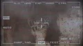 Smart bomb missile drop military drone spy war pov aerial shot falling 4k 4k or 4k+ Resolution