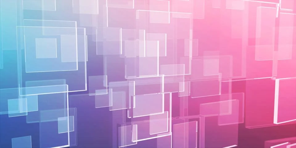 Smart Data Solutions Stock Illustration