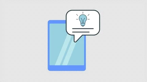 Smart display suggestion 스톡 동영상 319510858