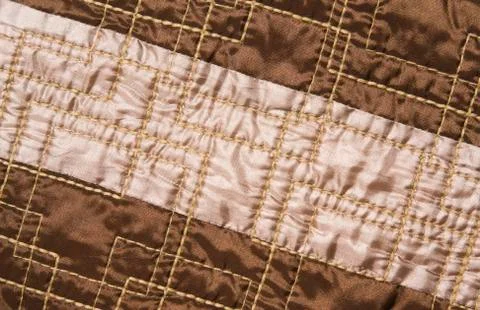 Smart fabric Stock Photos