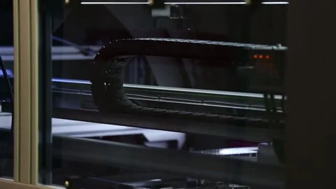 Smart fast modular mounter, placement machine 库存影片 90104053