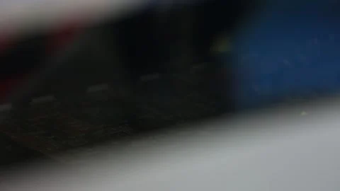 Smart fast modular mounter, placement machine 库存影片 90105186