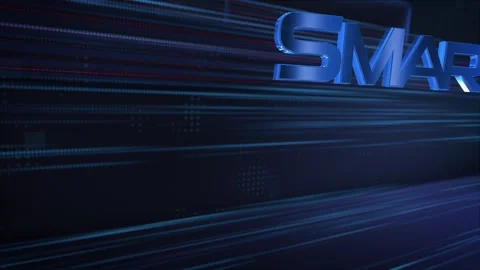 Smart Video stock 269725192