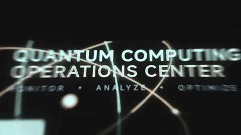 Smart Grid Efficiency Control Interface Stock Footage 340545707
