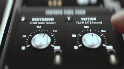 Smart Grid Interactive Metrics Interface Stock Footage 340542741