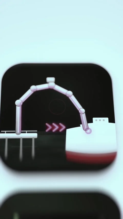 Smart Grid Real Time Load Visualization with Interactive Data Stock Footage 340550508