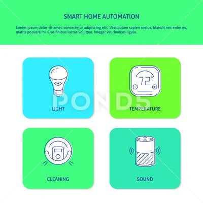 Home Automation Banner