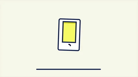 Smart Home Controlling With Mobile Devices Stock Footage 281629484