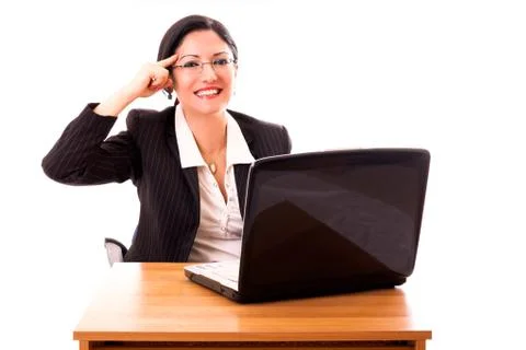 Smart idea Stock Photos