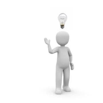 Smart Stock Illustration