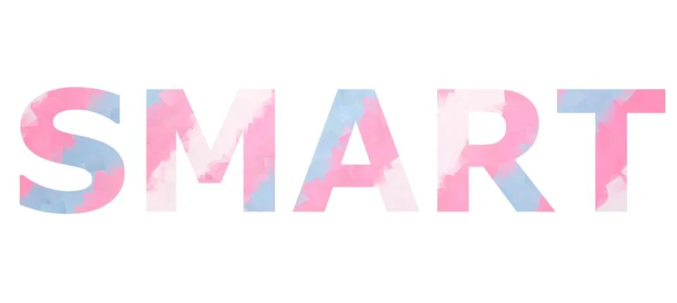 SMART Stock Illustration