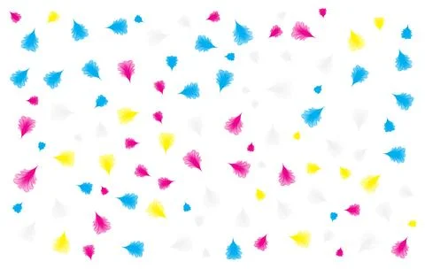 Smart line molecule design templet Stock Illustration