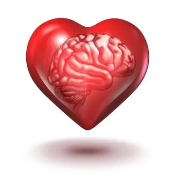 Smart Love 库存插图