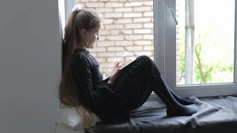 Smart, modern kid Stock-Footage 285738612