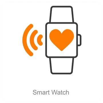 Smart Mouse Stock Illustration