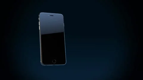 Smart Phone animation Stock Footage 278396515