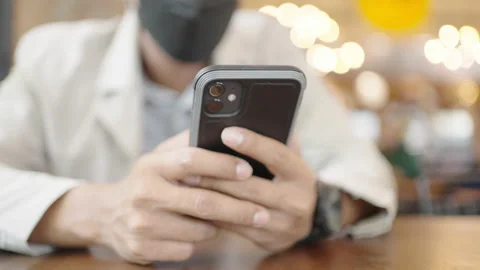 Smart phone Stock-Footage 164500025