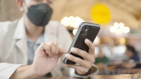 Smart phone Stock-Footage 164500082