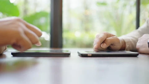 Smart phone Stock Footage 164500206