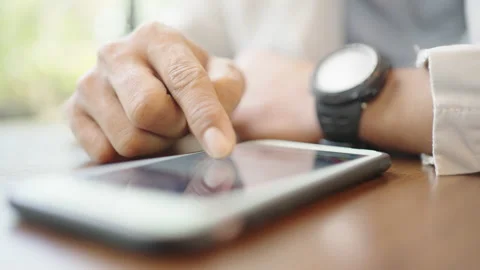 Smart phone Stock Footage 164500339