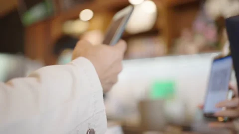 Smart phone Stock Footage 164500744