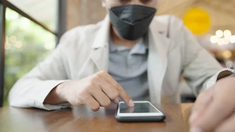 Smart phone Stock Footage 164500957