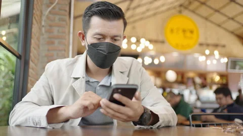 Smart phone Stock Footage 164501098