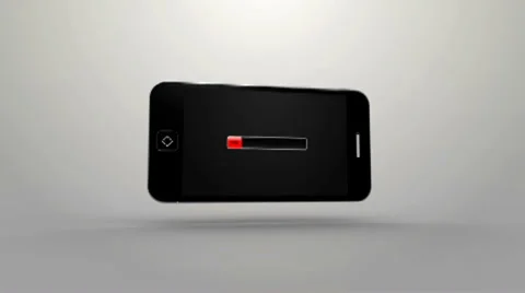 Smart Phone Image Display - AE Version 5 Stock After Effects