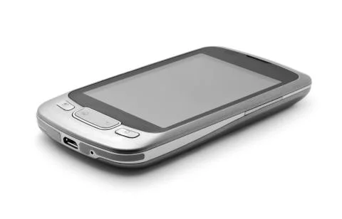 Smart phone Stock Photos